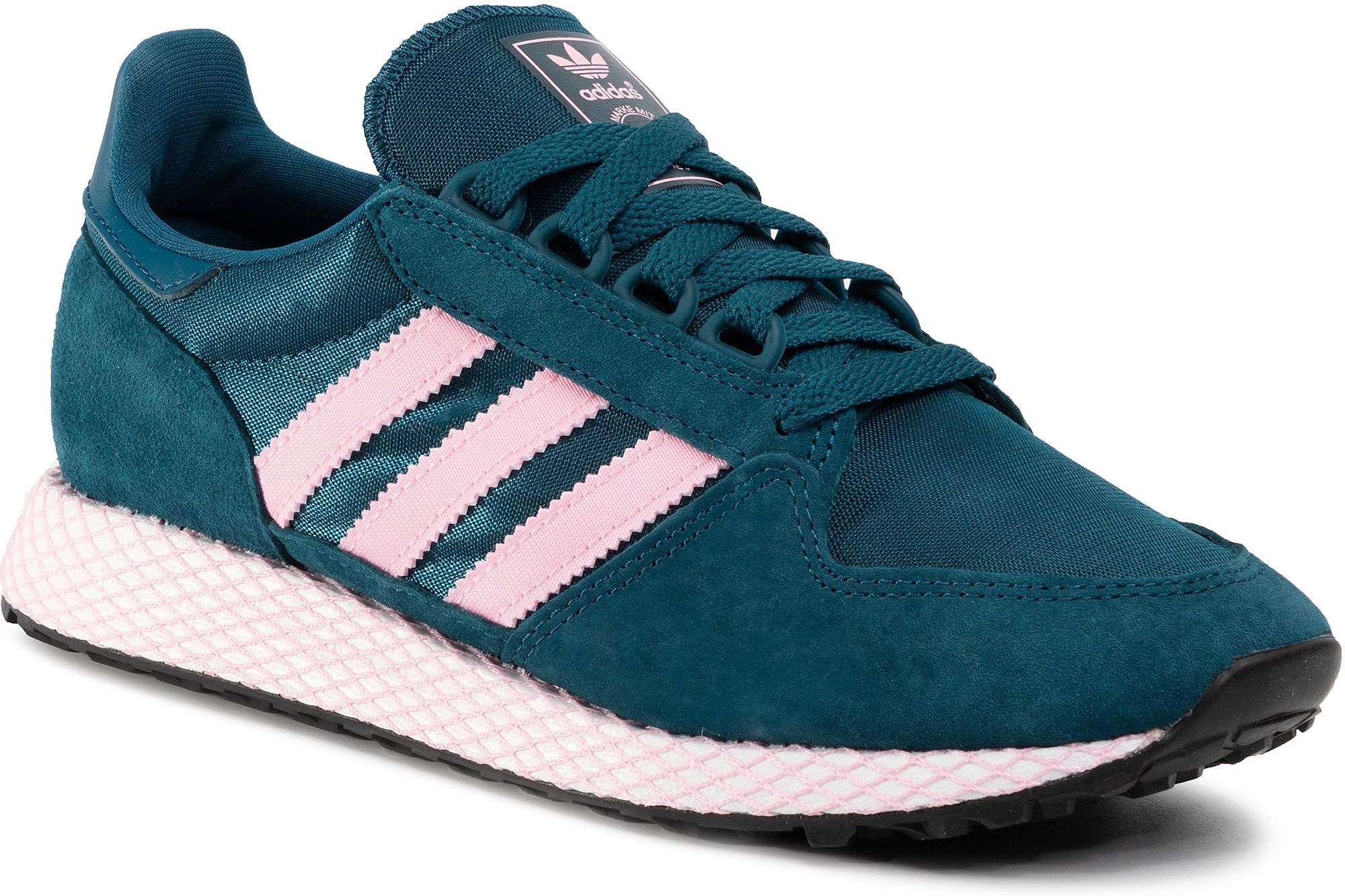 ZAPATILLAS FOREST GROVE ADIDAS DE MUJER - July Sport Center