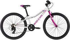 Zdjęcie Kellys Kiter 30 White 24 2020 - Lubniewice