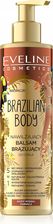 Zdjęcie Eveline Cosmetics Nawilżający Balsam Brązujący Do Ciała 5 W 1 Brazilian Body Moisturizing Balm 200 Ml - Słupsk