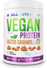 Allnutrition Vegan Protein 500g