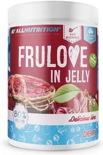 Allnutrition Cherry In Jelly 1000g - Zdrowa żywność