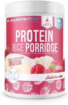 Allnutrition Protein Rice Porridge 400g