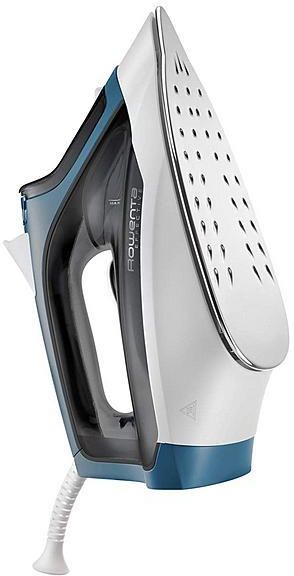фото Праска з парою Rowenta Effective DX 1550 1