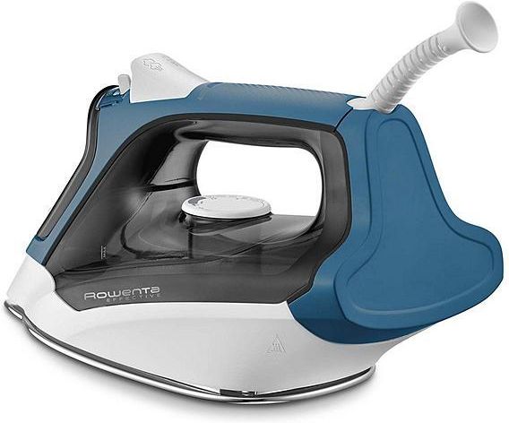 фото Праска з парою Rowenta Effective DX 1550 2