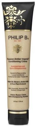 Philip B Russian Amber Imperial Conditioning Creme Odżywka W Kremie Do Włosów 178 ml