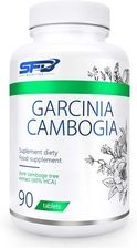Sfd Nutrition Garcinia Cambogia 90tab - Pozostałe preparaty dla sportowców