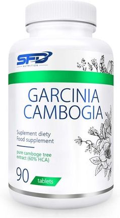 SFD Garcinia Cambogia 90tab