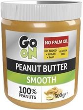Zdjęcie Sante Peanut Butter Masło Orzechowe 500g - Dobiegniew