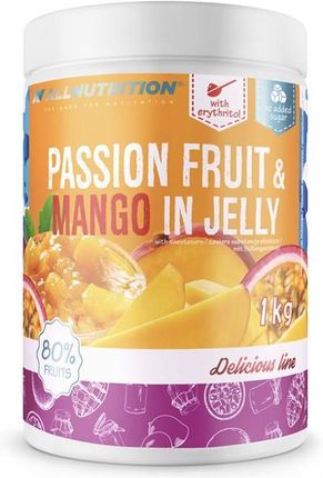 Allnutrition Passion Fruit & Mango In Jelly 1000g