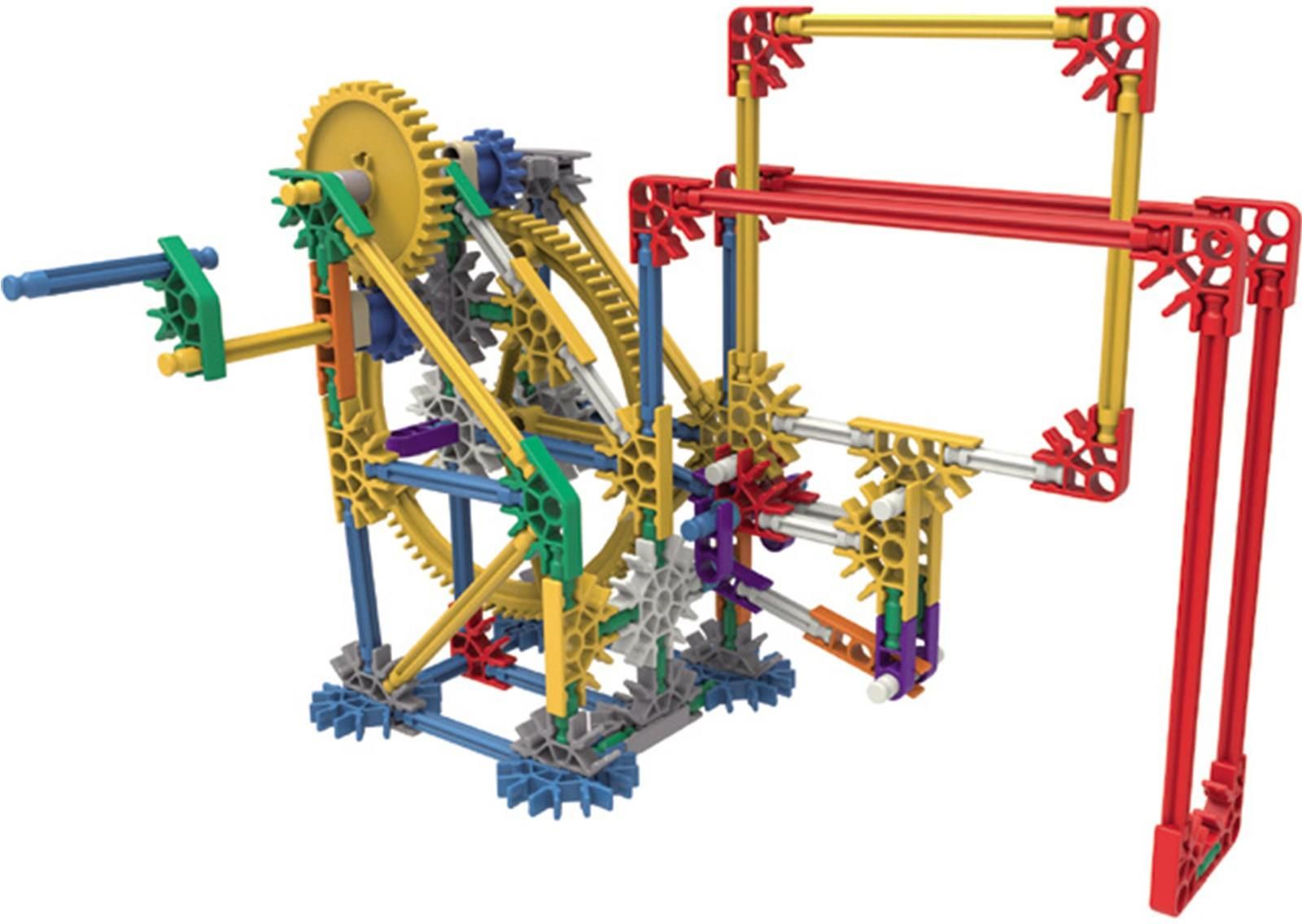 Образовательный конструктор. Конструктор k NEX. Knex pk400. Электромеханический конструктор k'NEX building Sets 12568 k'NEXОЗАВР рекс. K`NEX 244855.