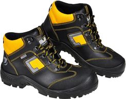 Specto Montana S3 Src Buty Robocze Trzewiki Skóra Licowa Kompozyt Protektor