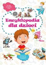 Zdjęcie ENCYKLOPEDIA DLA DZIECI, MARTA KĘPA - Boguszów-Gorce