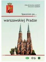 Spacerem po...  warszawskiej Pradze