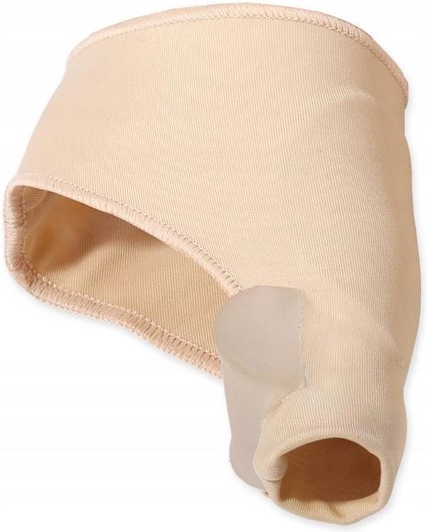Aparat likwiduje Haluksy opaska separator FIT4MED - zdjęcie 4 Aparat likwiduje Haluksy opaska separator FIT4MED