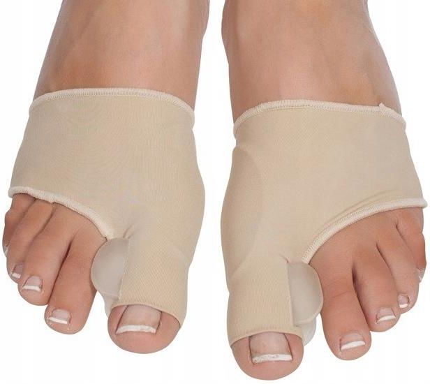 Aparat likwiduje Haluksy opaska separator FIT4MED - zdjęcie 7 Aparat likwiduje Haluksy opaska separator FIT4MED