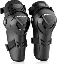 Zdjęcie Polisport Nakolanniki Devil Ochraniacze Junior Czarny - Olesno