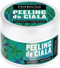 Zdjęcie Perfecta SAP Peeling do ciała Algi Morskie & Minerały 225gr - Zambrów