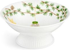 Zdjęcie Kahler Design Miseczka Na Nóżce 23cm Hammershoi (693130) - Wągrowiec