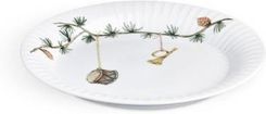 Zdjęcie Kahler Design Talerz 19cm Hammershoi (693202) - Września