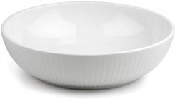 Zdjęcie Kahler Design Porcelanowa Miska Hammershoi 30cm Biała 692225 - Wągrowiec