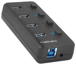 Zdjęcie Natec Hub Usb 3.0 (NHU-1557) - Ostrzeszów