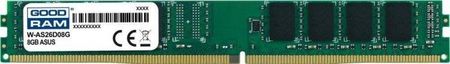 Goodram 8GB DDR4 (W-AS26D08G)