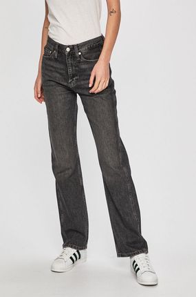 Calvin Klein Jeans Jeansy CKJ 030 Ceny i opinie Ceneo.pl