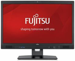 Fujitsu Esprimo K558 (VFYK5584P232SPL) - Komputery All-in-one