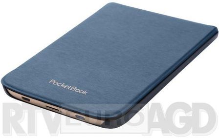 Pocketbook Touch Lux złoty (PB627GGEWW)