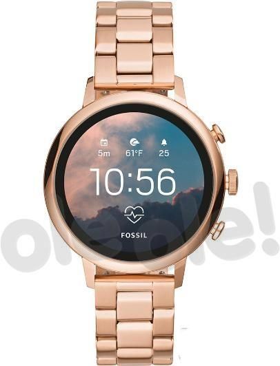 Produkt z outletu Fossil FTW6018 Q Venture z oty Ceny i opinie