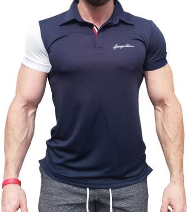 Giorgio Ulani Polo Dark blue MIX S - S - Ceny i opinie T-shirty i koszulki męskie XKOQ Giorgio Ulani Polo Dark blue MIX S - S - Ceny i opinie T-shirty i koszulki męskie XKOQ