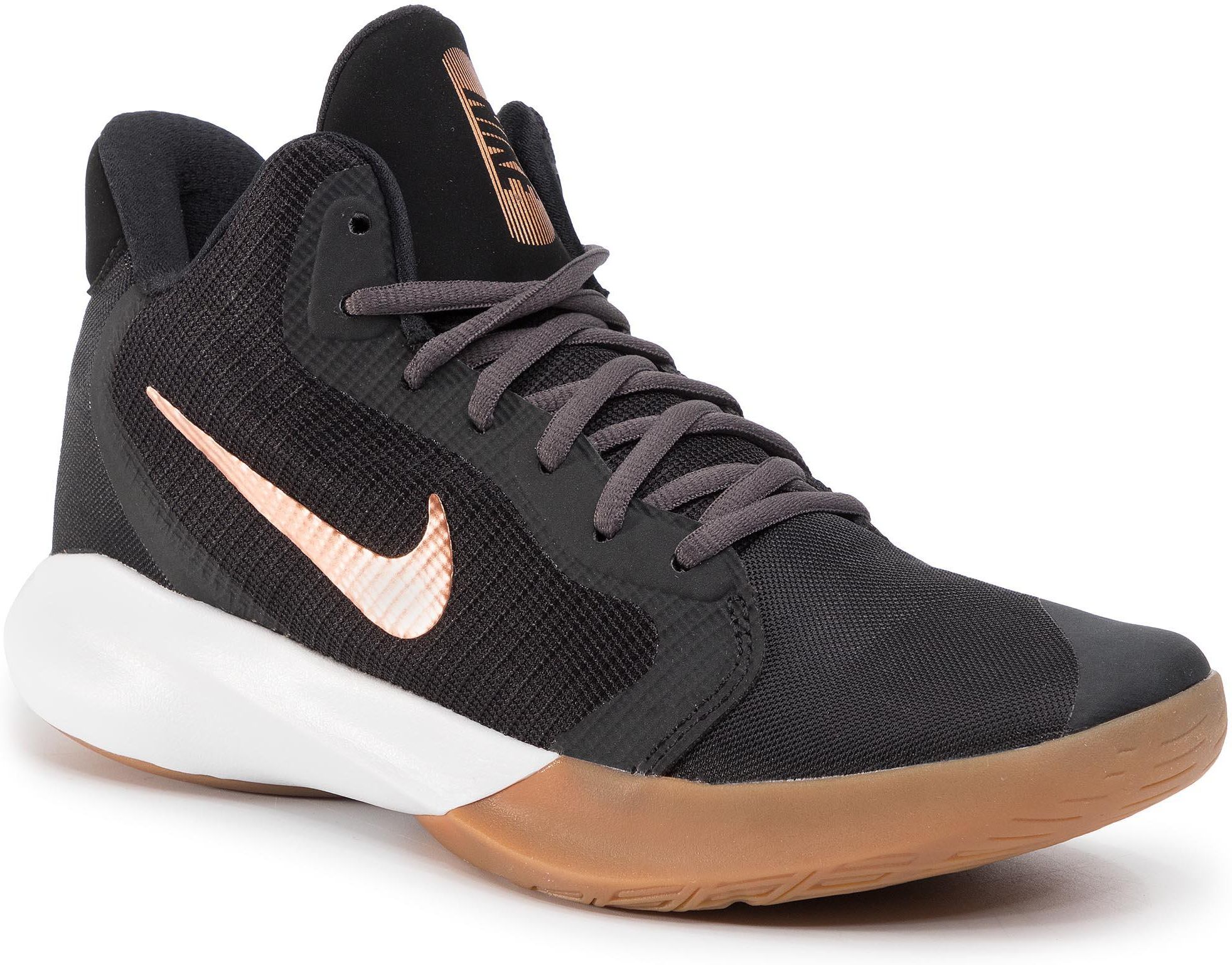 Nike Precision Iii Aq7495 006 Gdańsk - Sklepy, ceny i opinie o