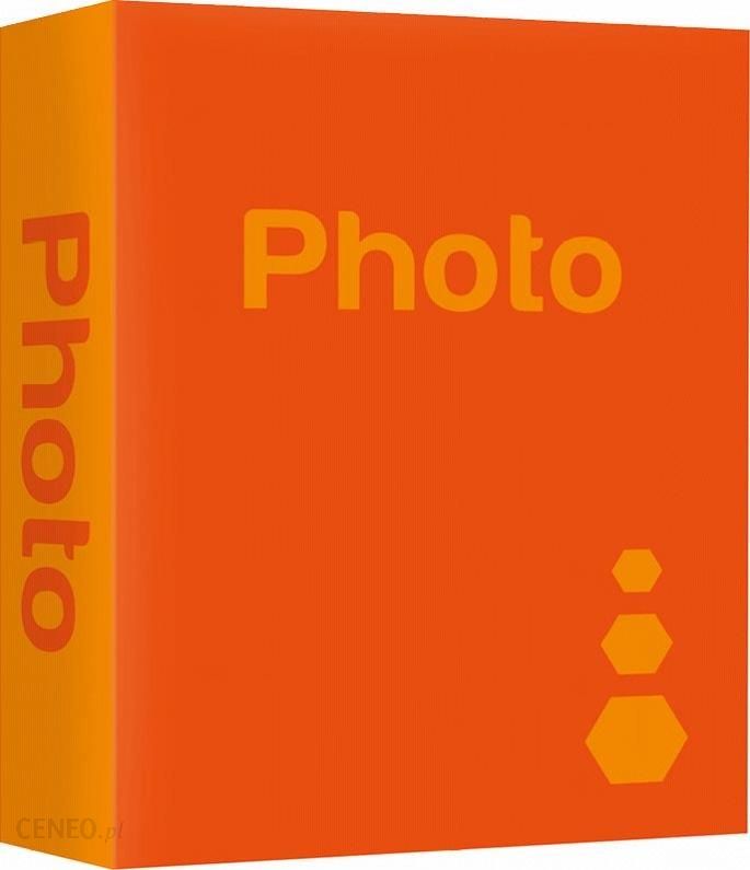 Album ZEP COLOR Slip-in 10x15 200 fotos