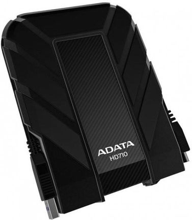 Adata DashDrive Durable HD710 Pro 1TB 2.5'' Czarny (AHD710P-1TU31-CBK)