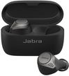 Jabra Elite 75t Srebrne