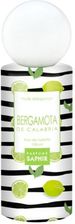Perfumy Saphir Bergamota Woda Toaletowa 100Ml - zdjęcie 1