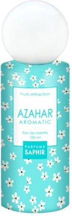 Saphir Azahar Aromatic Woda Toaletowa 100Ml