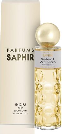 Saphir Select Woda Perfumowana 200Ml