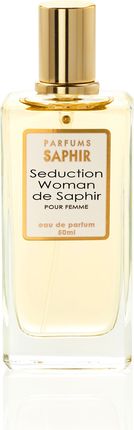 Saphir Seduction Woda Perfumowana 50Ml