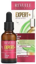 Revuele Expert+ Botox Effect Eye Contour Serum Odmładzające Serum Do Skóry Wokół Oczu 25ml