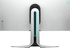 dell 34 curved alienware