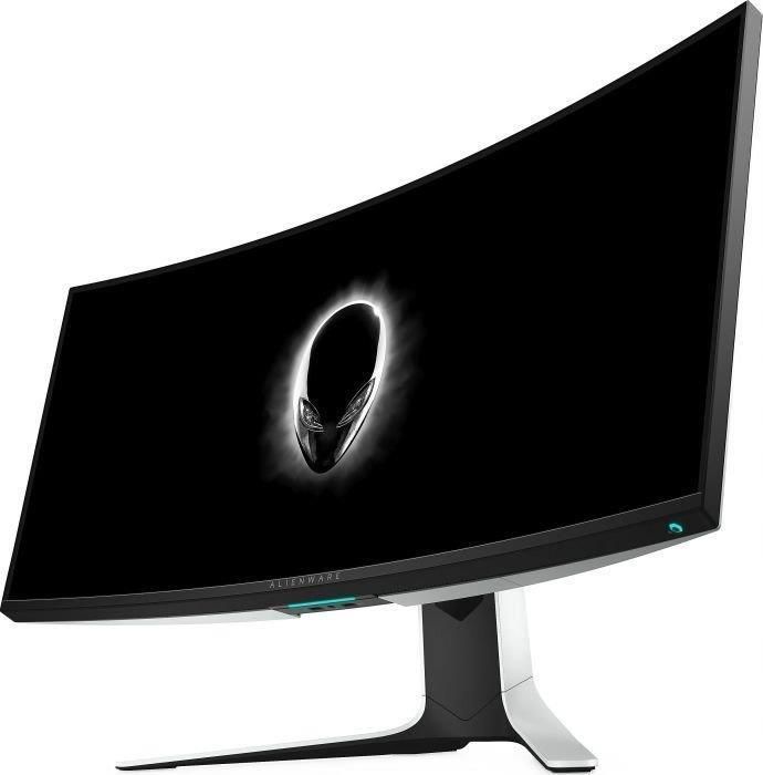 Monitor DELL Alienware 34 AW3420DW (210-ATTP) - Opinie i