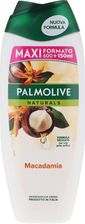 Zdjęcie Palmolive Macadamia żel pod prysznic 750ml - Żukowo