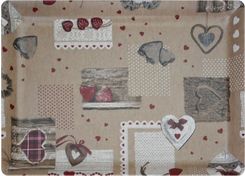 Vivenzi Taca Shabby 