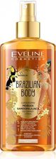 Zdjęcie Eveline Cosmetics Luksusowa Mgiełka Samoopalająca Do Twarzy I Ciała 5 W 1 Brazilian Mist Face & Body 150 Ml - Sosnowiec