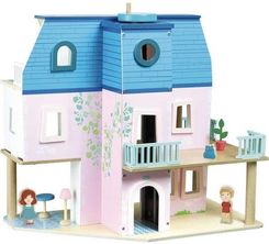 Zdjęcie Vilac Domek Drewniany Z Akcesoriami - Bartoszyce