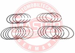 Zdjęcie PIERŻCIEŃ TŁOKOWY 93.00-CR-SET/20/-MS MASTER-SPORT - Łomianki