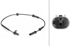 Zdjęcie Czujnik, prędkosć obrotowa koła 6PU012806-591 HELLA - Kościan