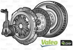 Zdjęcie Zestaw sprzęgła 837425 VALEO - Jaworzno