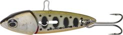 Zdjęcie Savage Gear Switch Blade Minnow 6Cm 18G Olive Smolt (63747)  - Tarnów